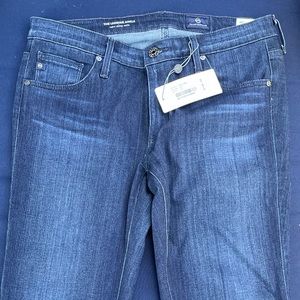 Adriano Goldschmied - AG - The legging Ankle - Jeans